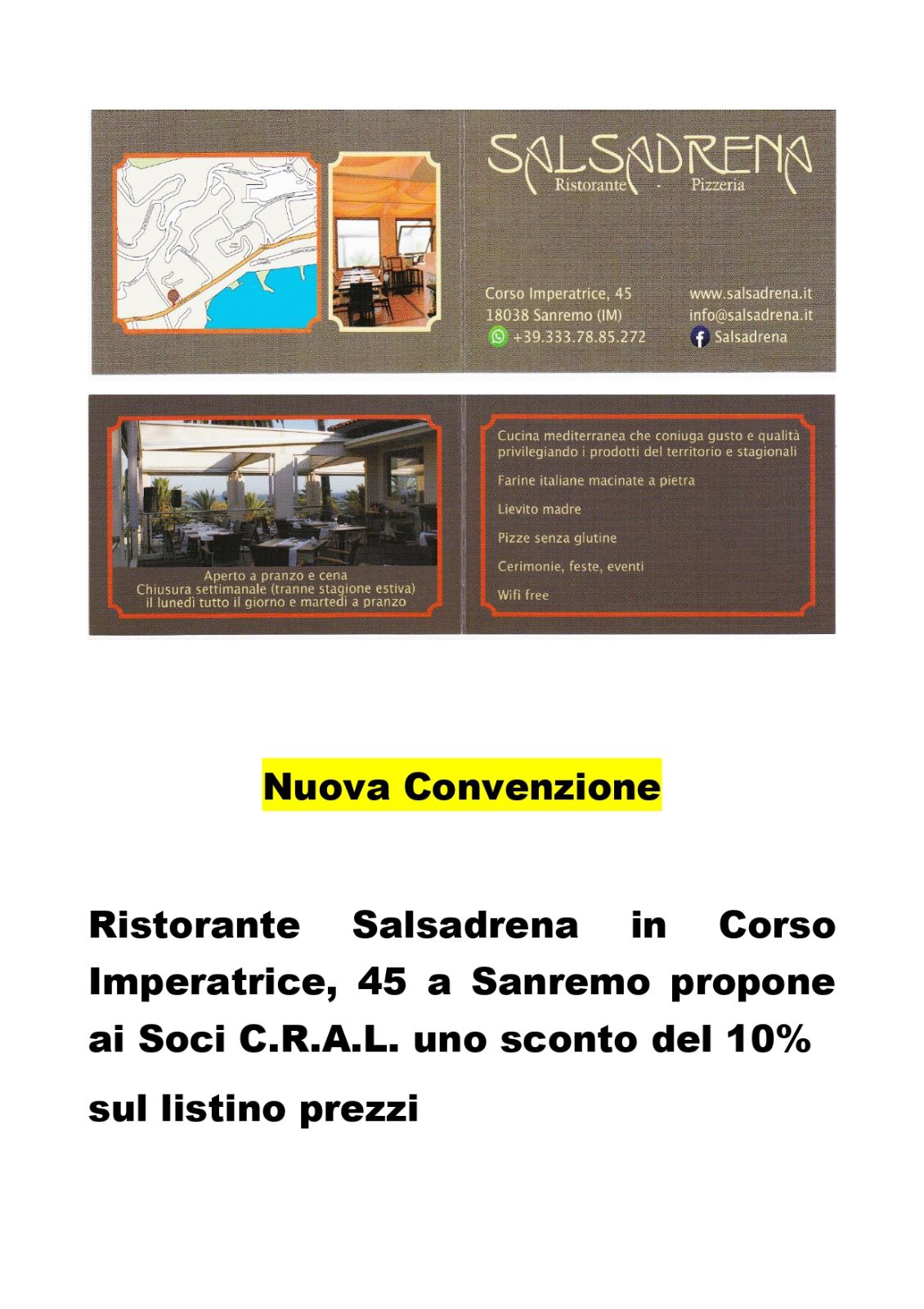 salsadrena