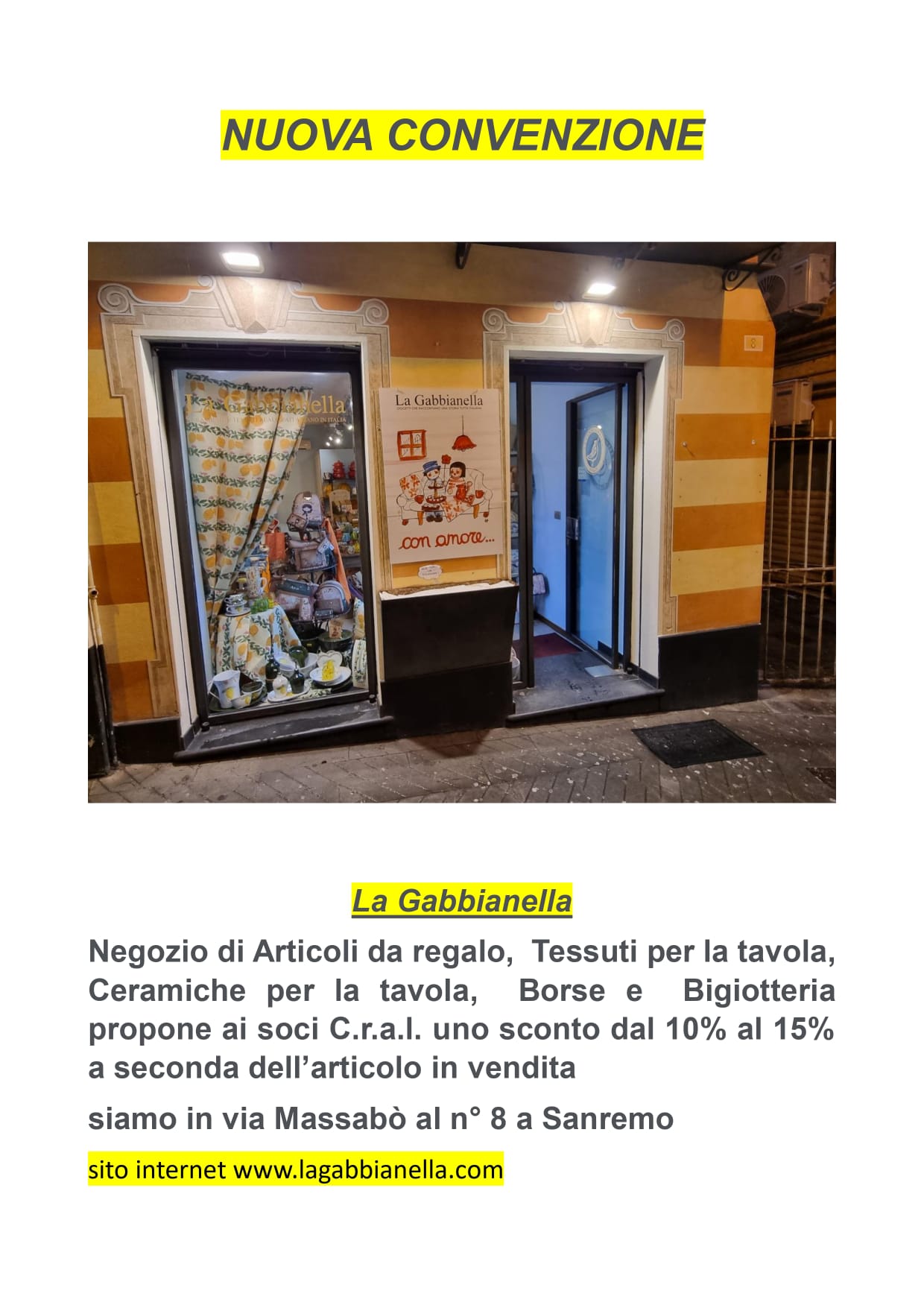 laGabbianella
