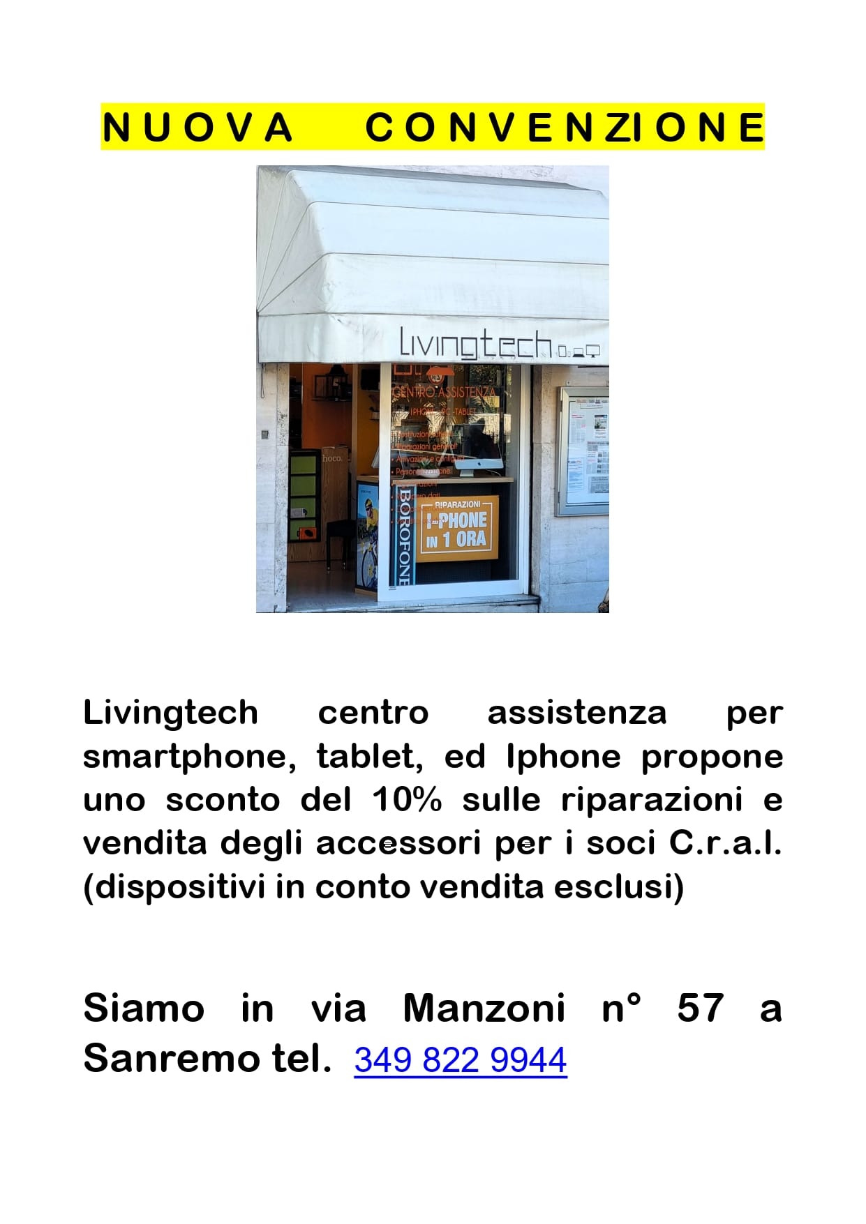 livingtech