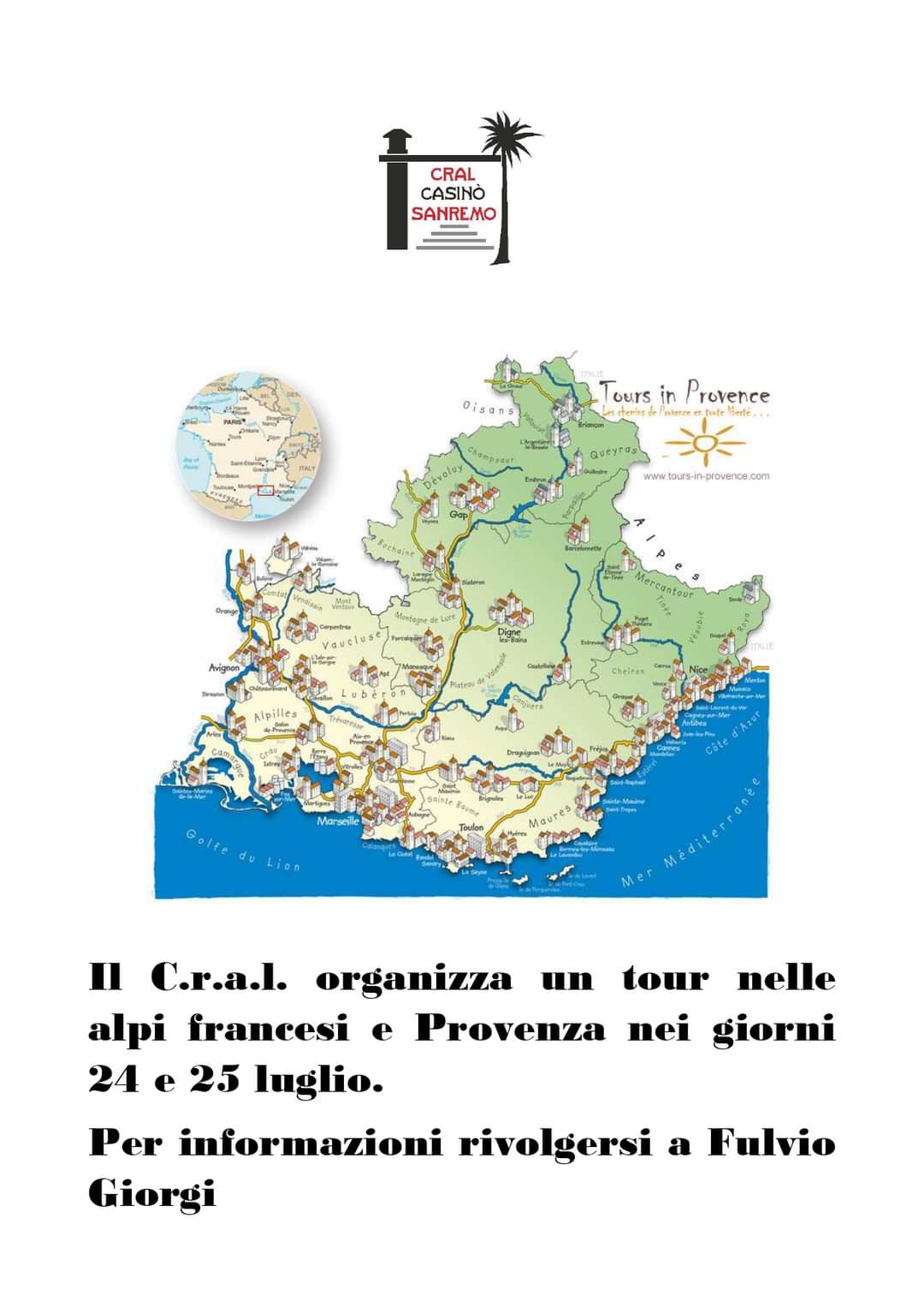 mont ventoux