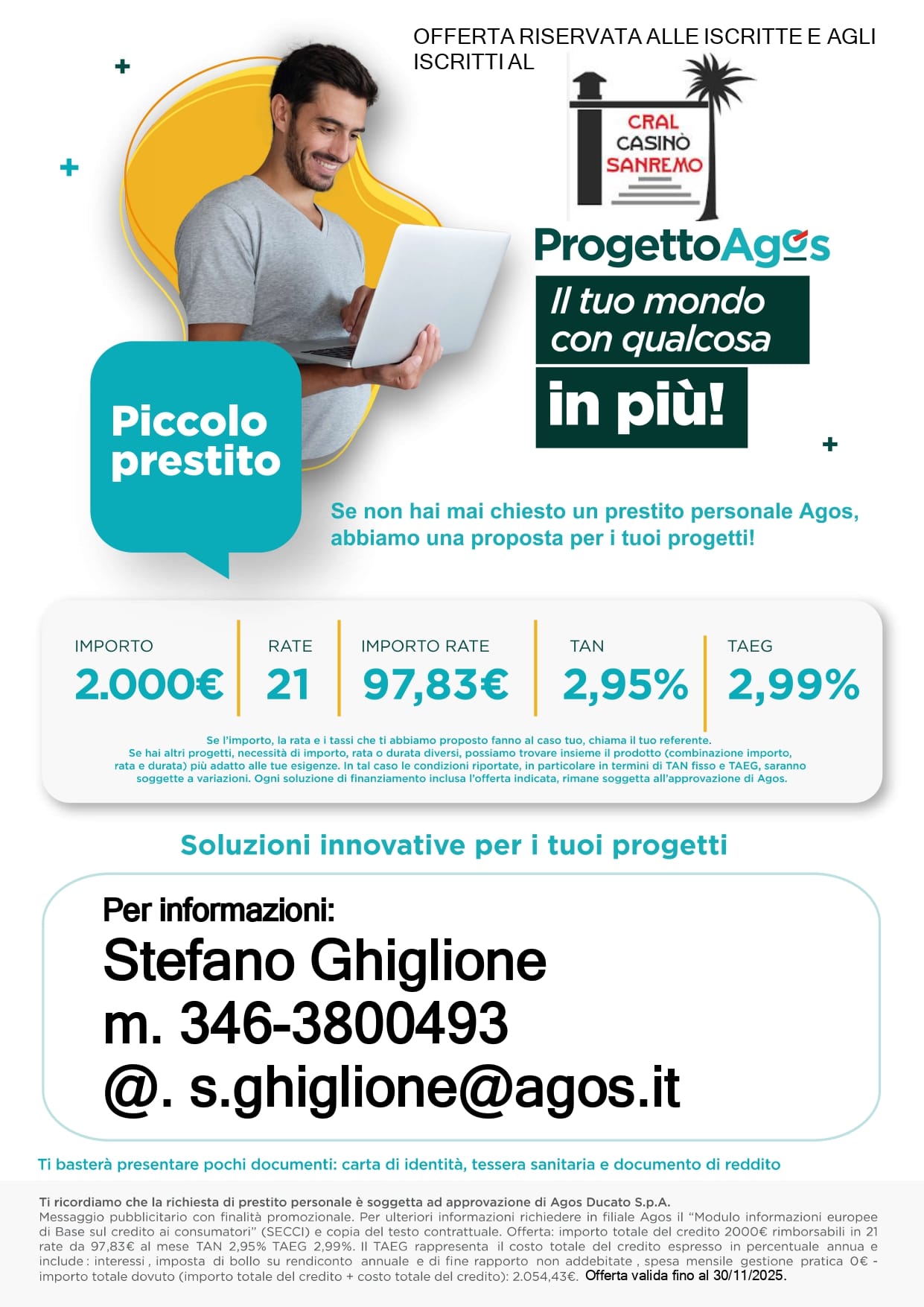 ProgettoAgos01